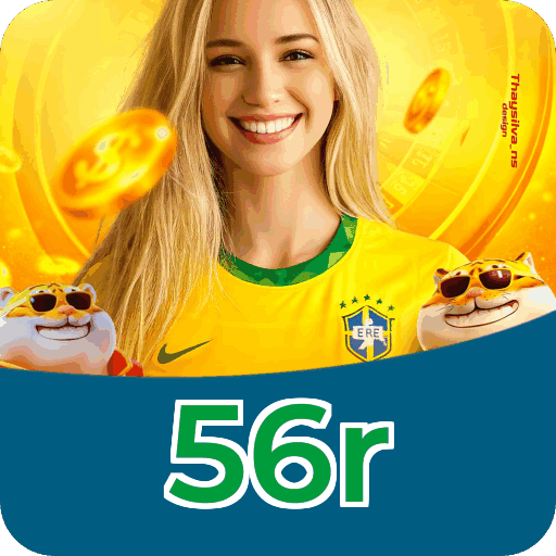 56r Cassino Ao Vivo - 50+ Mesas HD 4K