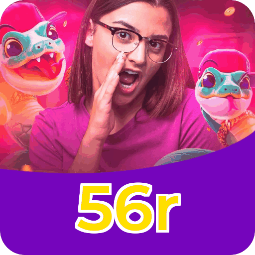 56r App Mobile - Android e iOS