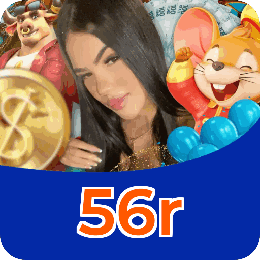 56r Loteria - Mega-Sena e Mais