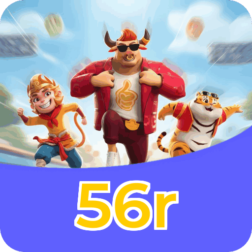 56r Cadastro Bônus R$ 1.000