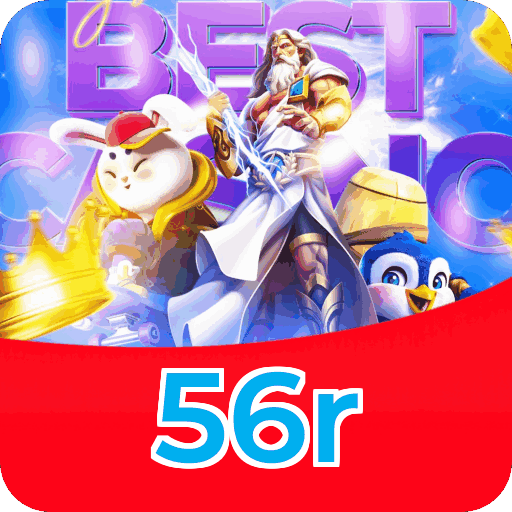56r APK - Download Oficial Android